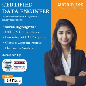 Data Engineer Course Training in Bangalore