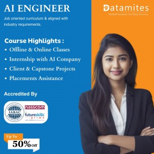 Artificial Intelligence Course in Nagpur