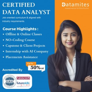 Data Analyst Training in Nagpur