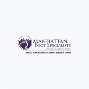 Manhattan Foot Specialists (Upper East Side) offers a discount