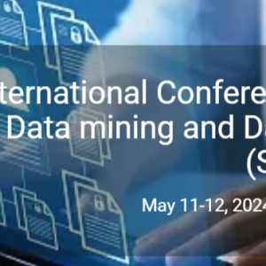 2nd International Conference on Soft Computing, Data mining and Data Science (SCDD 2024)