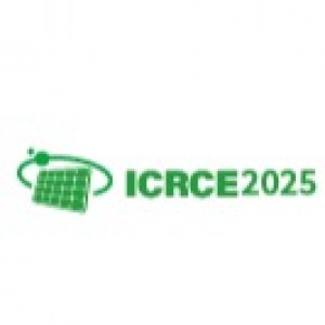 15th International Conference on Renewable and Clean Energy (ICRCE 2025)