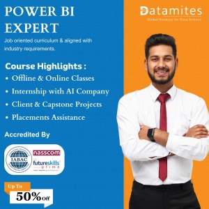 Power BI Online Training in Hyderabad