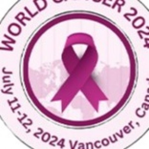 24th World Congress on  Cancer and Diagnostics