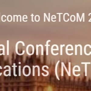 16th International Conference on Networks & Communications (NeTCoM 2024)