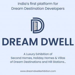 DREAM DWELL - A Luxury Real Estate Exhibition, Lucknow 2024