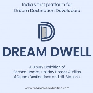 DREAM DWELL - A Luxury Real Estate Exhibition, Lucknow 2024