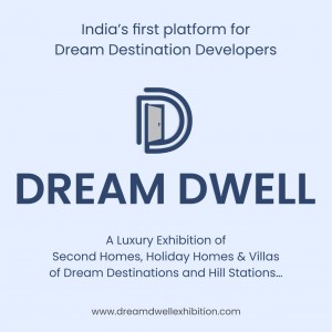 DREAM DWELL - A Luxury Real Estate Exhibition, Kanpur 2024