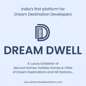 DREAM DWELL - A Luxury Real Estate Exhibition, Ahmedabad 2024