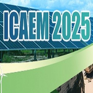 8th International Conference on Advanced Energy Materials  (ICAEM 2025)