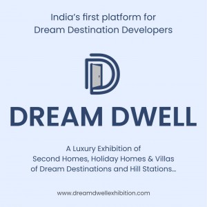 DREAM DWELL - A Luxury Real Estate Exhibition, Nagpur 2024