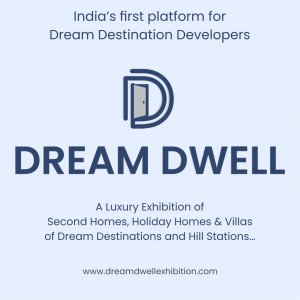 DREAM DWELL - A Luxury Real Estate Exhibition, Raipur 2024