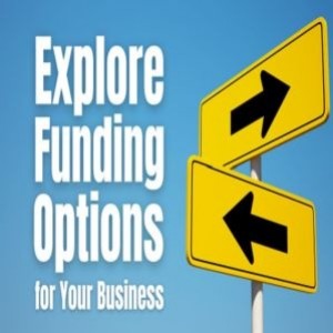 Exploring Funding Options for Your Small Business