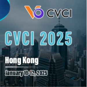 CVCI 2025 | 2025 6th International Conference on Computer Vision and Computational Intelligence