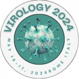 19th World Congress on  Virology, Emerging Diseases & Vaccines