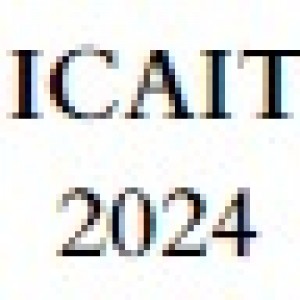 13th International Conference on Advanced Computer Science and Information Technology (ICAIT 2024)