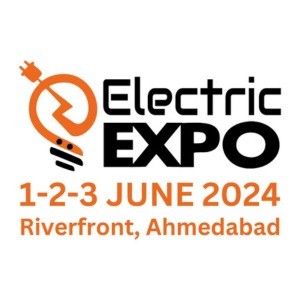 Electric Expo Ahmedabad 2024 