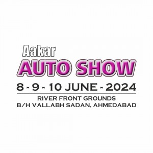 Auto Show Ahmedabad 2024 