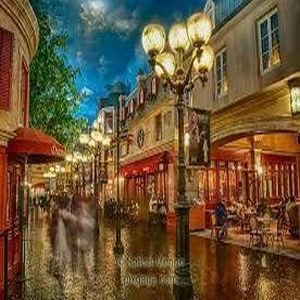CME at the Paris Hotel, Las Vegas, November 16-17, 2024