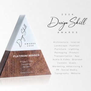 Design Skill Awards 2024