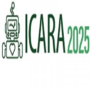 11th International Conference on Automation, Robotics and Applications(ICARA 2025) 