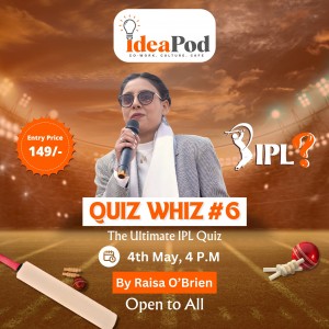 Quiz Whiz - Cricket Guru