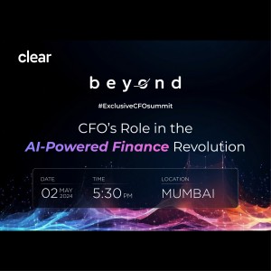 CFO Next India Forum Mumbai