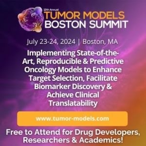 12th Tumor Models Boston