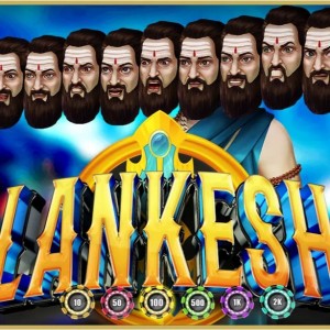 Launched Lankesh Game by Brino Games