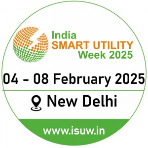 India Smart Utility Week 2025