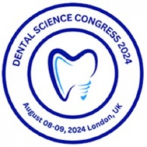 45th World Dental Science and Oral Health Congress