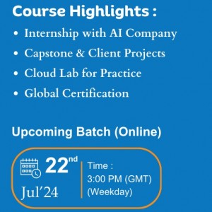 Data Scientist Online course in Hyderabad