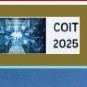 5th International Conference on Computing and Information Technology (COIT 2025)