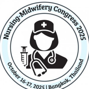 3rd World Congress on Nursing, Midwifery and Women's Healthcare 