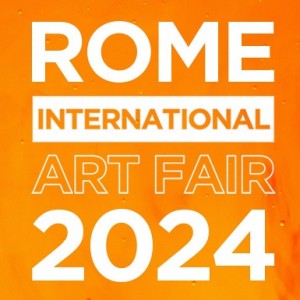 OPENING: ROME INTERNATIONAL ART FAIR – 12TH EDITION