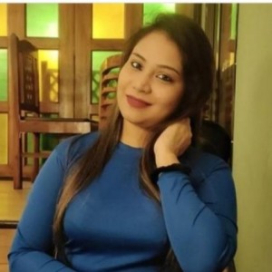 anuska