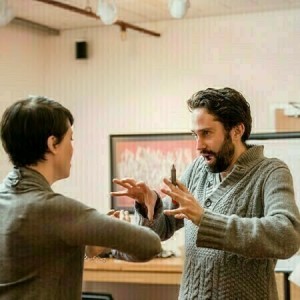 Storytelling for Business Course - 4th February - Impact Factory London