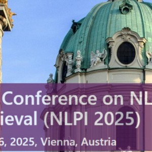 6th International Conference on NLP & Information Retrieval (NLPI 2025)