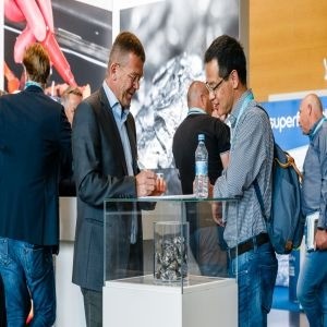 Metal Recycling Conference and Expo 2025, Frankfurt, Germany