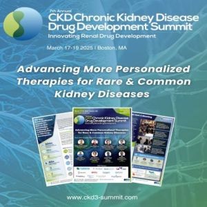7th CKD3 Summit 2025