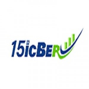 15th International Conference on Business and Economics Research (ICBER 2025)