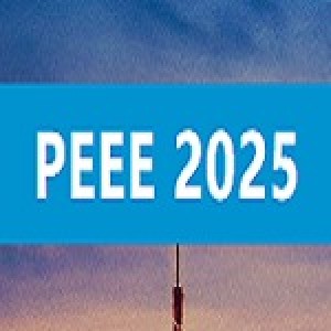 6th International Conference on Power, Energy and Electrical Engineering (PEEE 2025)