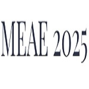 11th International Conference on Mechanical Engineering and Aerospace Engineering (MEAE 2025)