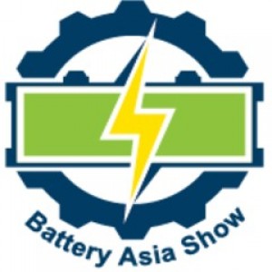Battery Asia Show