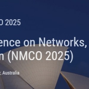11th International Conference on Networks, Mobile Communication (NMCO 2025)
