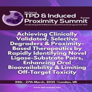 5th TPD and Induced Proximity Summit Europe