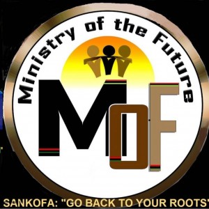 MINISTRY OF THE FUTURE'S  8TH ANNIVERSARY CELEBRATION 2024