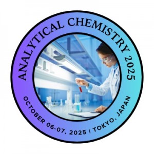 International Conference on Analytical Chemistry and Chromatography