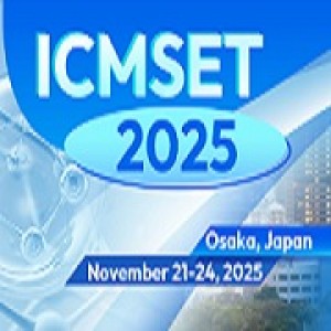 14th International Conference on Material Science and Engineering Technology (ICMSET 2025)