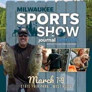 2025 Milwaukee Journal Sentinel Sports Show